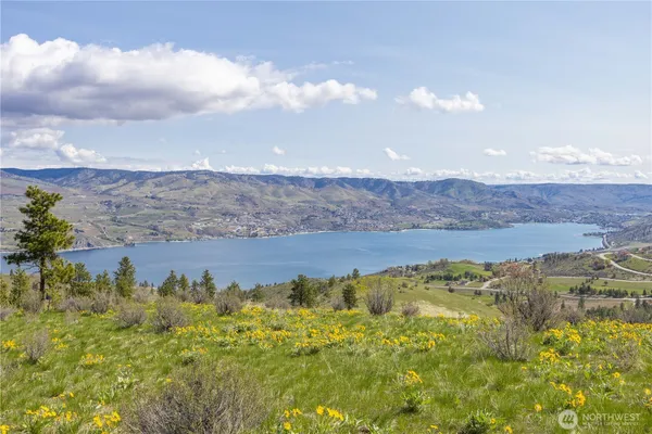 $4,900,000 | 1 Bear Mountain Road, Chelan, WA 98816