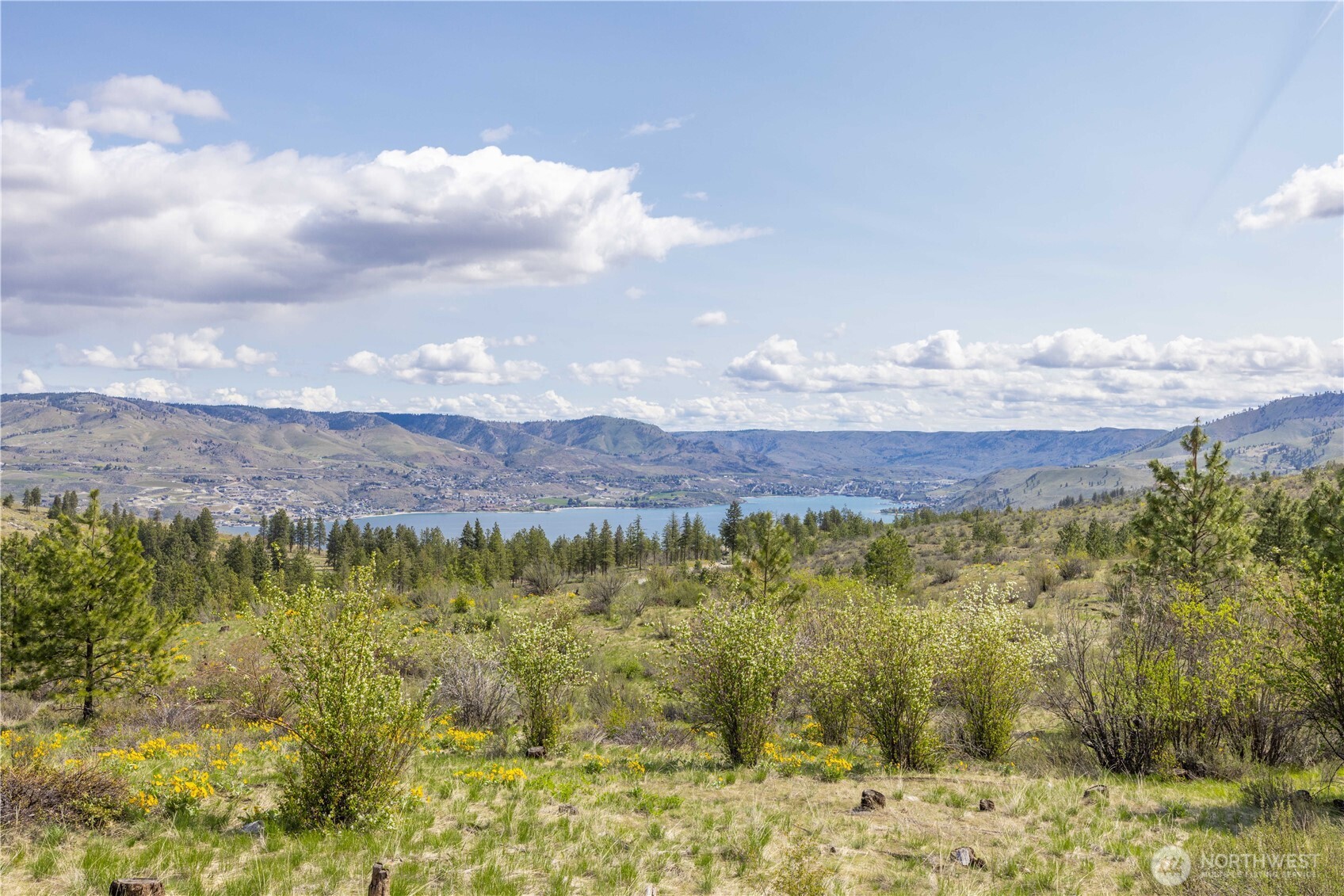 1 Bear Mountain Road Chelan, WA 98816 - Photo 15 of 40