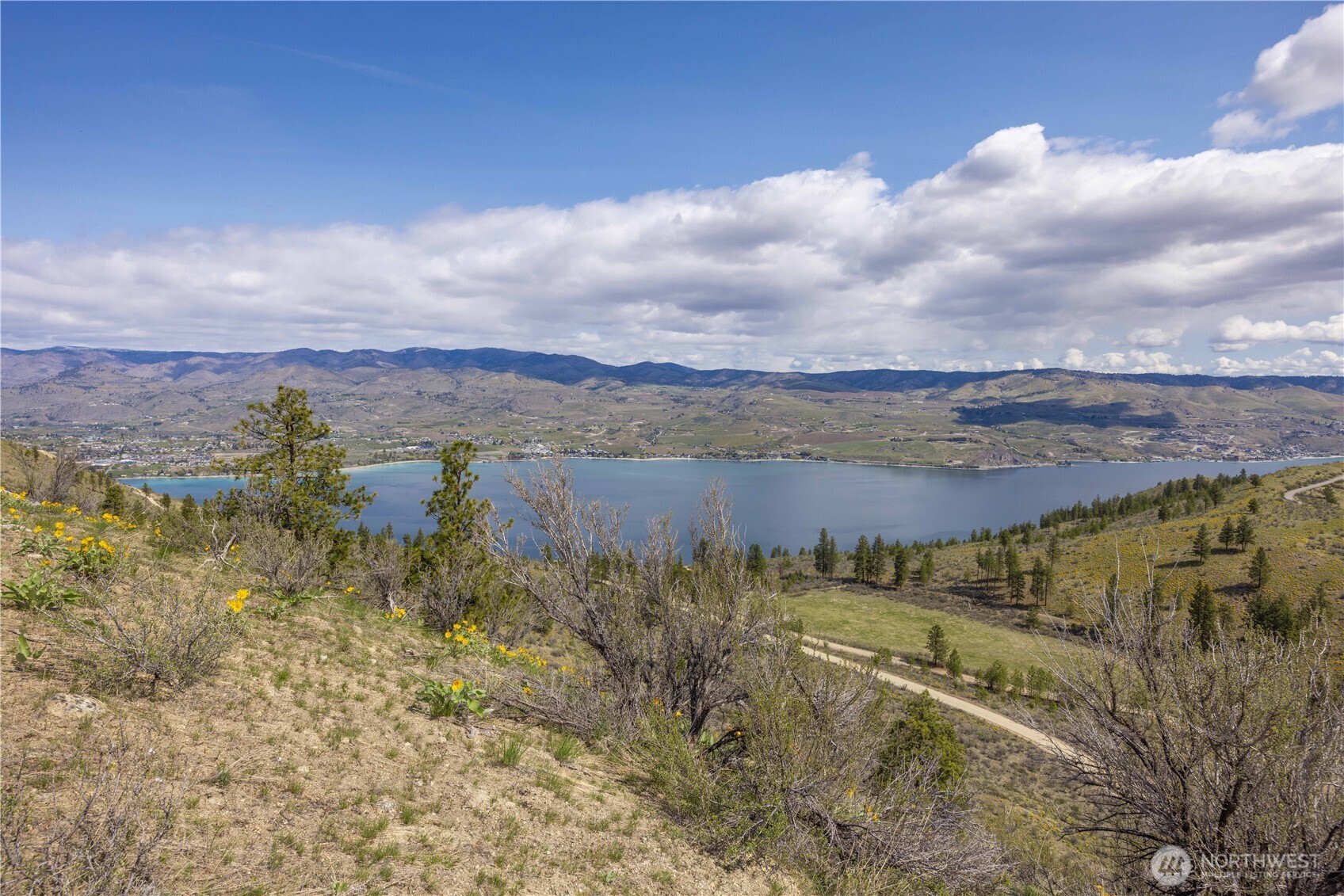 1 Bear Mountain Road Chelan, WA 98816 - Photo 19 of 40