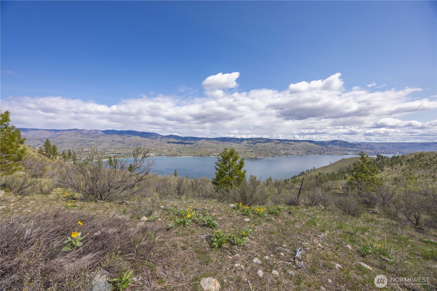 1 Bear Mountain Road Chelan, WA 98816 - Photo 21 of 40
