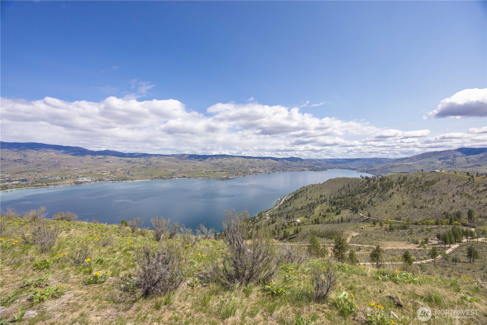 1 Bear Mountain Road Chelan, WA 98816 - Photo 23 of 40