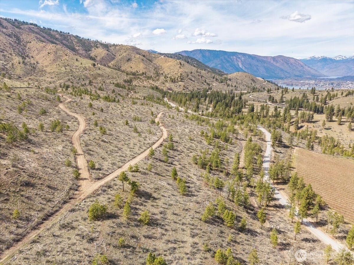 1 Bear Mountain Road Chelan, WA 98816 - Photo 31 of 40