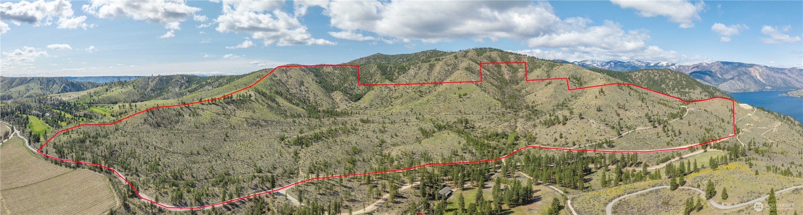 1 Bear Mountain Road Chelan, WA 98816 - Photo 40 of 40