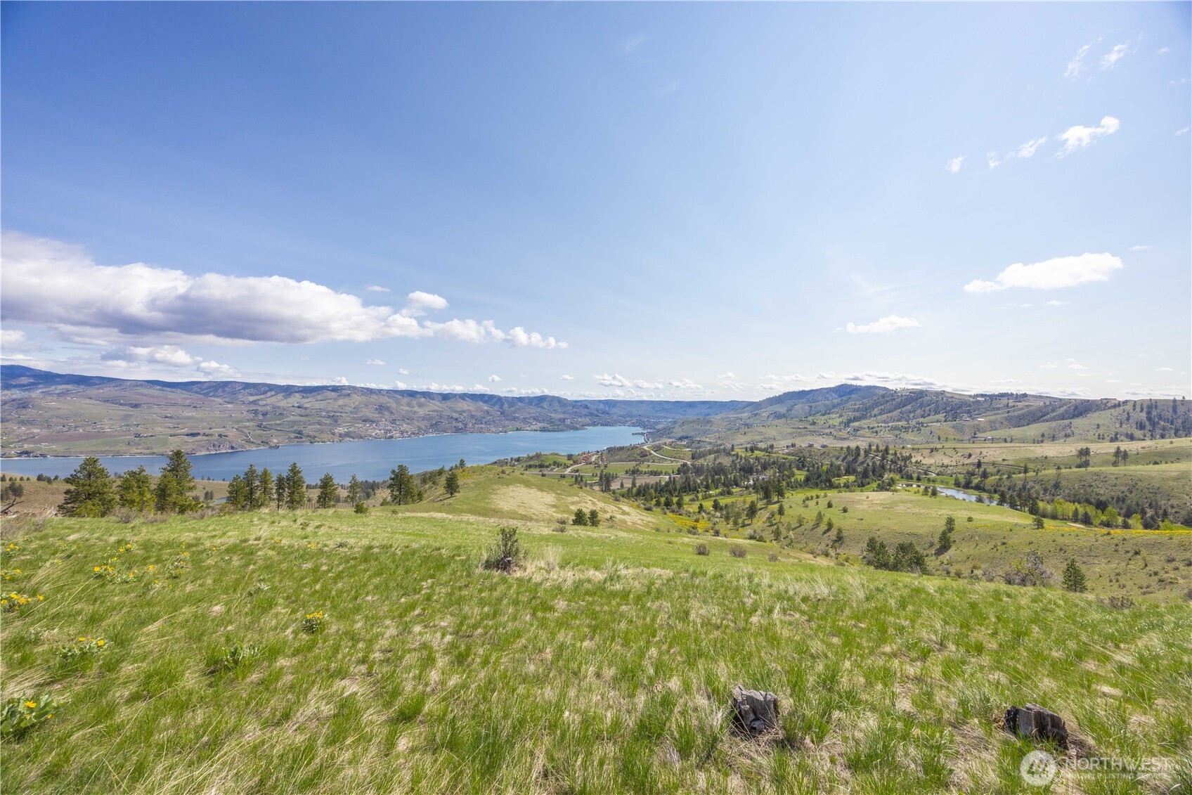 1 Bear Mountain Road Chelan, WA 98816 - Photo 4 of 40