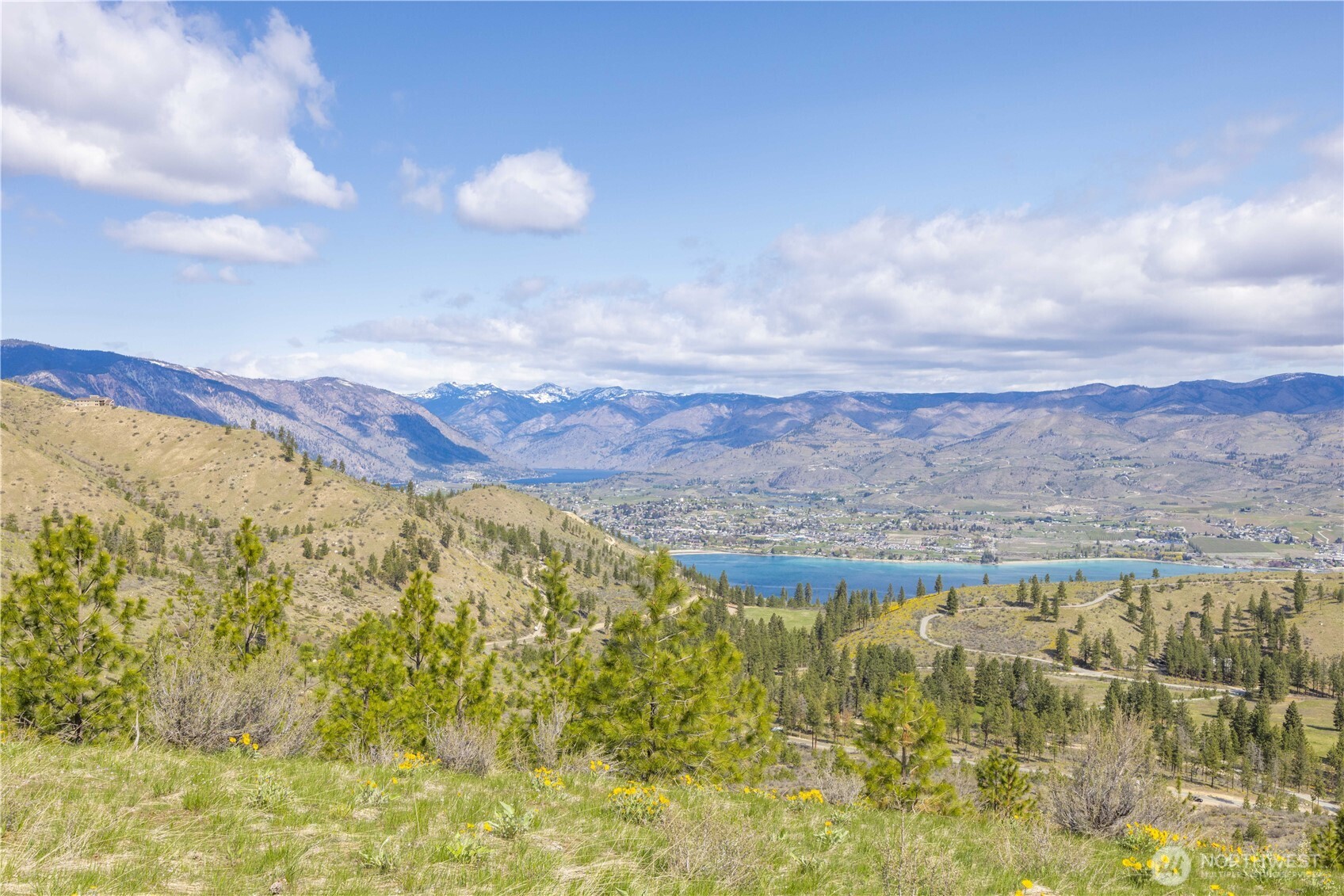 1 Bear Mountain Road Chelan, WA 98816 - Photo 6 of 40
