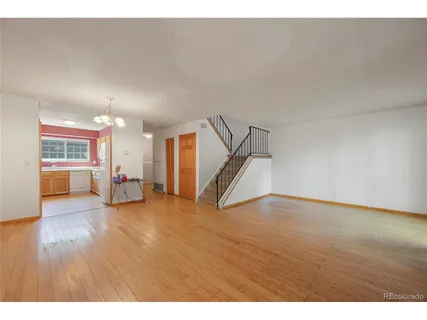 $330,000 | 3409 South Ammons Street, Unit 5, Denver, CO 80227