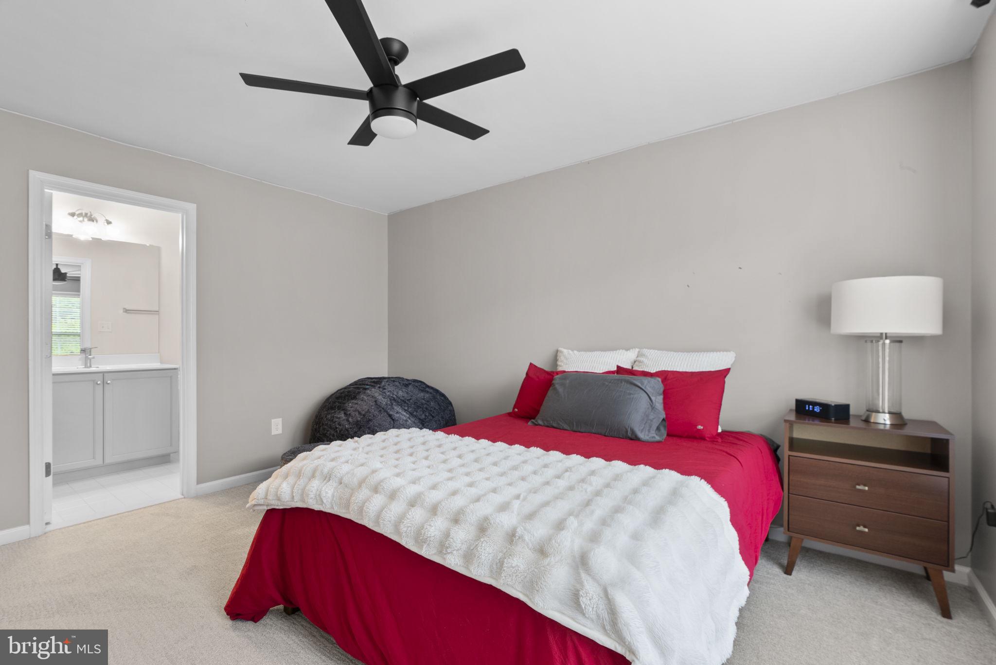 6822 West Shavano Road New Market, MD 21774 - Photo 30 of 59 Bedroom 1