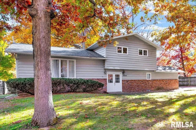 $249,900 | 10422 North North Forest Trail, Peoria, IL 61615