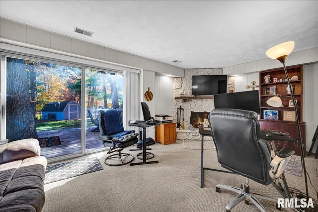 $249,900 | 10422 North North Forest Trail, Peoria, IL 61615