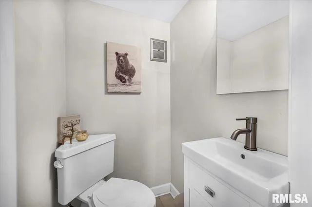 $249,900 | 10422 North North Forest Trail, Peoria, IL 61615