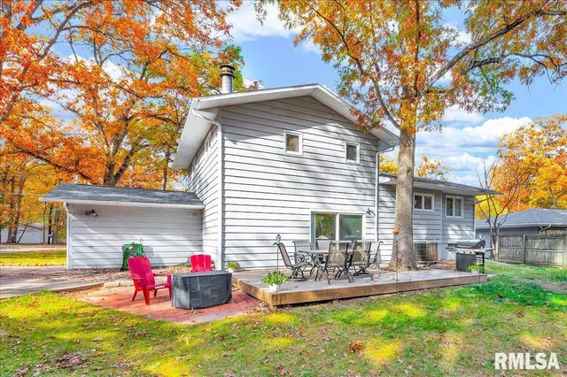 $249,900 | 10422 North North Forest Trail, Peoria, IL 61615