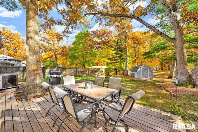 $249,900 | 10422 North North Forest Trail, Peoria, IL 61615