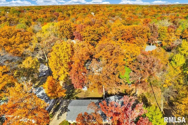 $249,900 | 10422 North North Forest Trail, Peoria, IL 61615