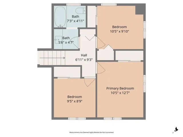 $249,900 | 10422 North North Forest Trail, Peoria, IL 61615