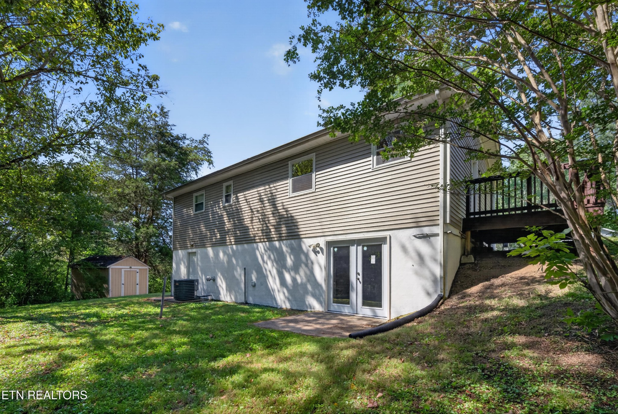 134 Pine Ridge Road Heiskell, TN 37754 - Photo 29 of 35 Gallery Image 29