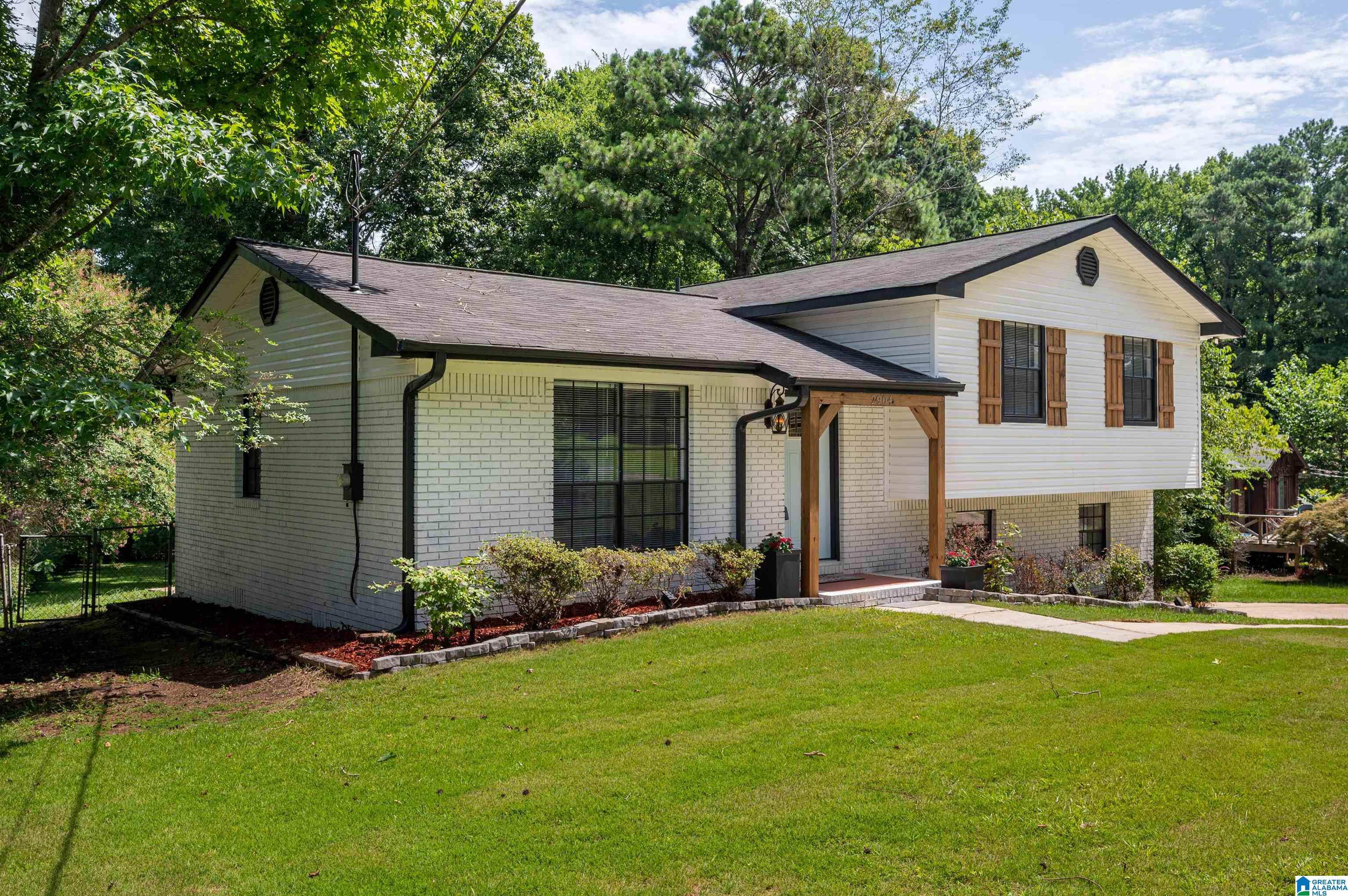 2904 Clement Street Adamsville, AL 35005 - Photo 24 of 33