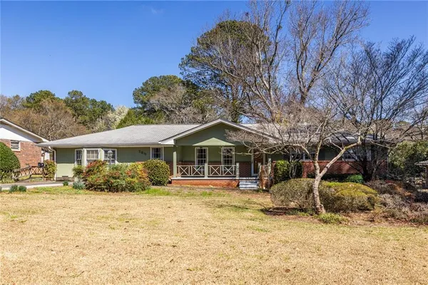 $340,000 | 184 Kenvilla Drive Northwest, Tucker, GA 30084