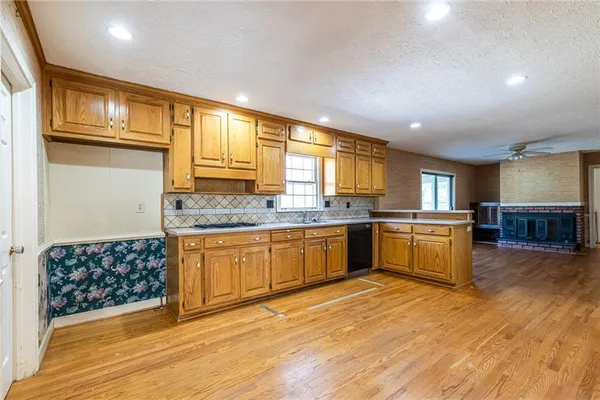 $340,000 | 184 Kenvilla Drive Northwest, Tucker, GA 30084