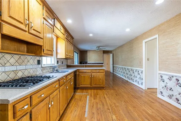 $340,000 | 184 Kenvilla Drive Northwest, Tucker, GA 30084