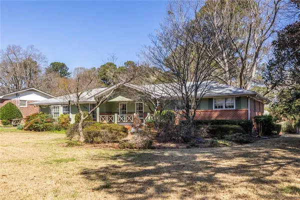 $340,000 | 184 Kenvilla Drive Northwest, Tucker, GA 30084