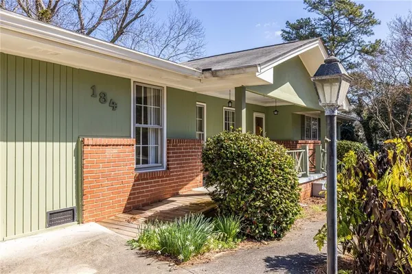 $340,000 | 184 Kenvilla Drive Northwest, Tucker, GA 30084