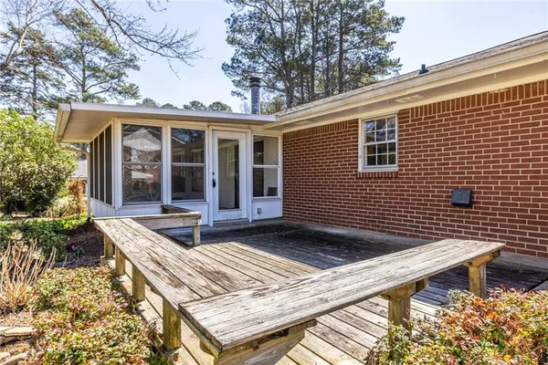 $340,000 | 184 Kenvilla Drive Northwest, Tucker, GA 30084