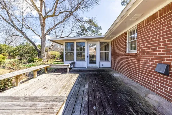 $340,000 | 184 Kenvilla Drive Northwest, Tucker, GA 30084