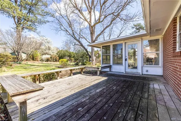 $340,000 | 184 Kenvilla Drive Northwest, Tucker, GA 30084