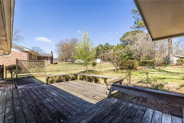 $340,000 | 184 Kenvilla Drive Northwest, Tucker, GA 30084