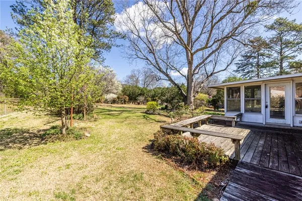 $340,000 | 184 Kenvilla Drive Northwest, Tucker, GA 30084