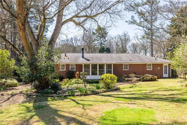 $340,000 | 184 Kenvilla Drive Northwest, Tucker, GA 30084