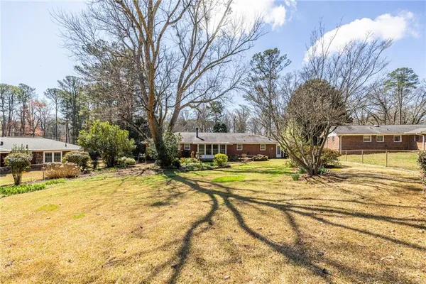 $340,000 | 184 Kenvilla Drive Northwest, Tucker, GA 30084