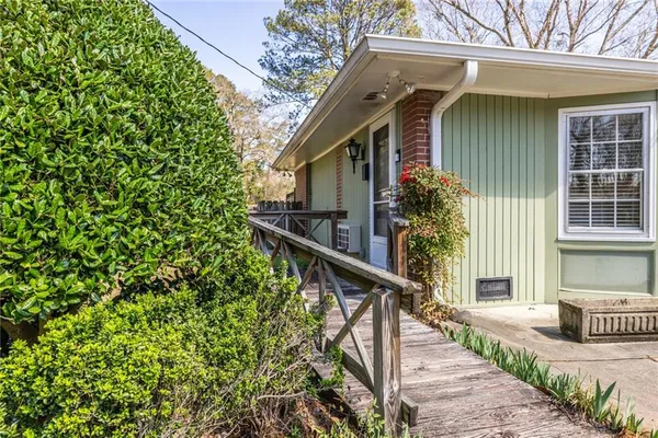 $340,000 | 184 Kenvilla Drive Northwest, Tucker, GA 30084