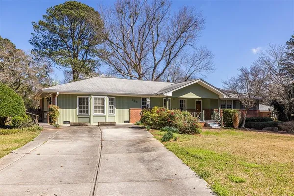 $340,000 | 184 Kenvilla Drive Northwest, Tucker, GA 30084