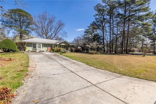 $340,000 | 184 Kenvilla Drive Northwest, Tucker, GA 30084