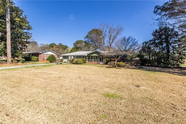 $340,000 | 184 Kenvilla Drive Northwest, Tucker, GA 30084