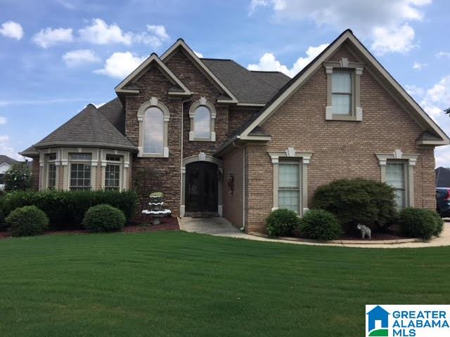 1206 Jacksons Way Southwest Jacksonville, AL 36265 - Photo 1 of 39