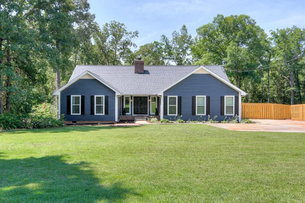 $715,000 | 219 Jasper Road, Modoc, SC 29838