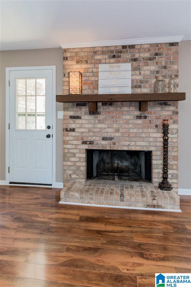 8231 Wade Road Warrior, AL 35180 - Photo 24 of 32