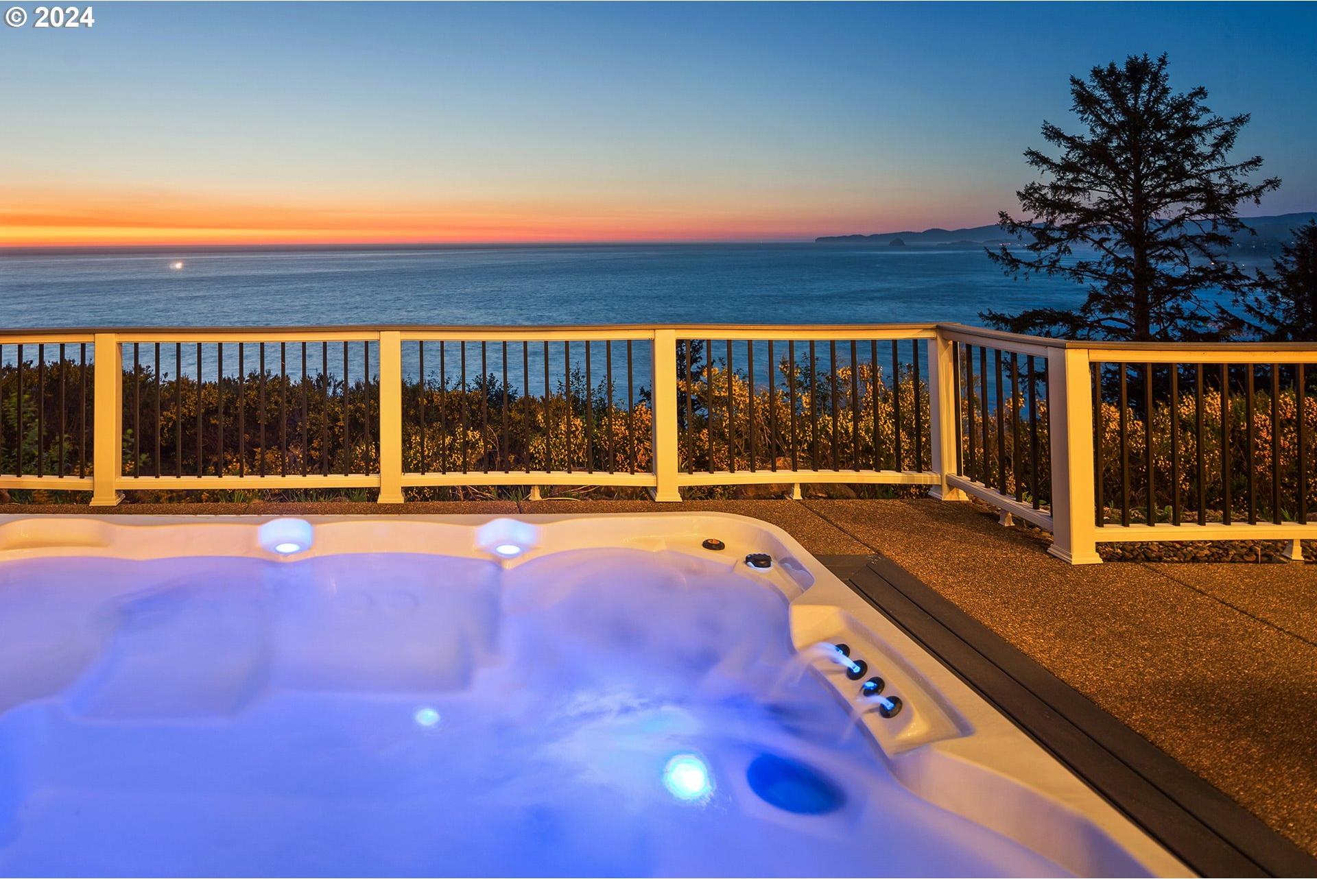 54150 South Beach Road Neskowin, OR 97149 - Photo 5 of 48 Gallery Image 5