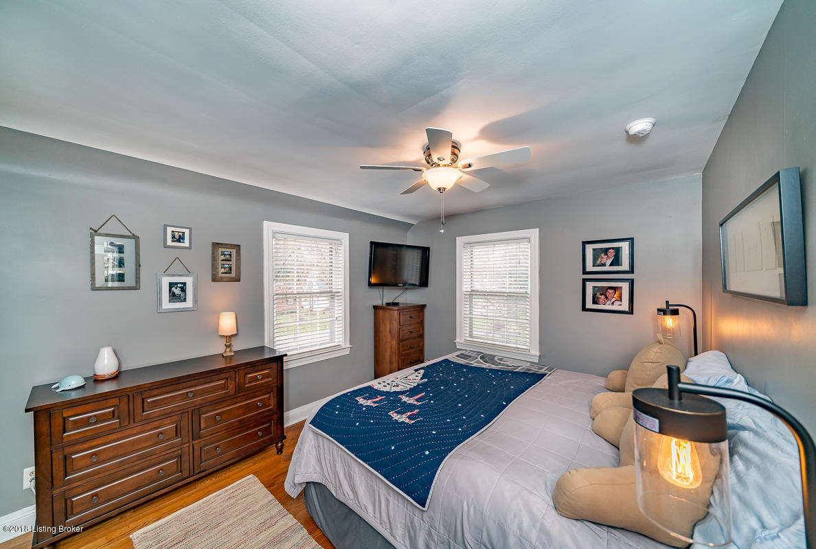 208 Don Allen Road Louisville, KY 40207 - Photo 34 of 54 208 Don Allen Rd L-4