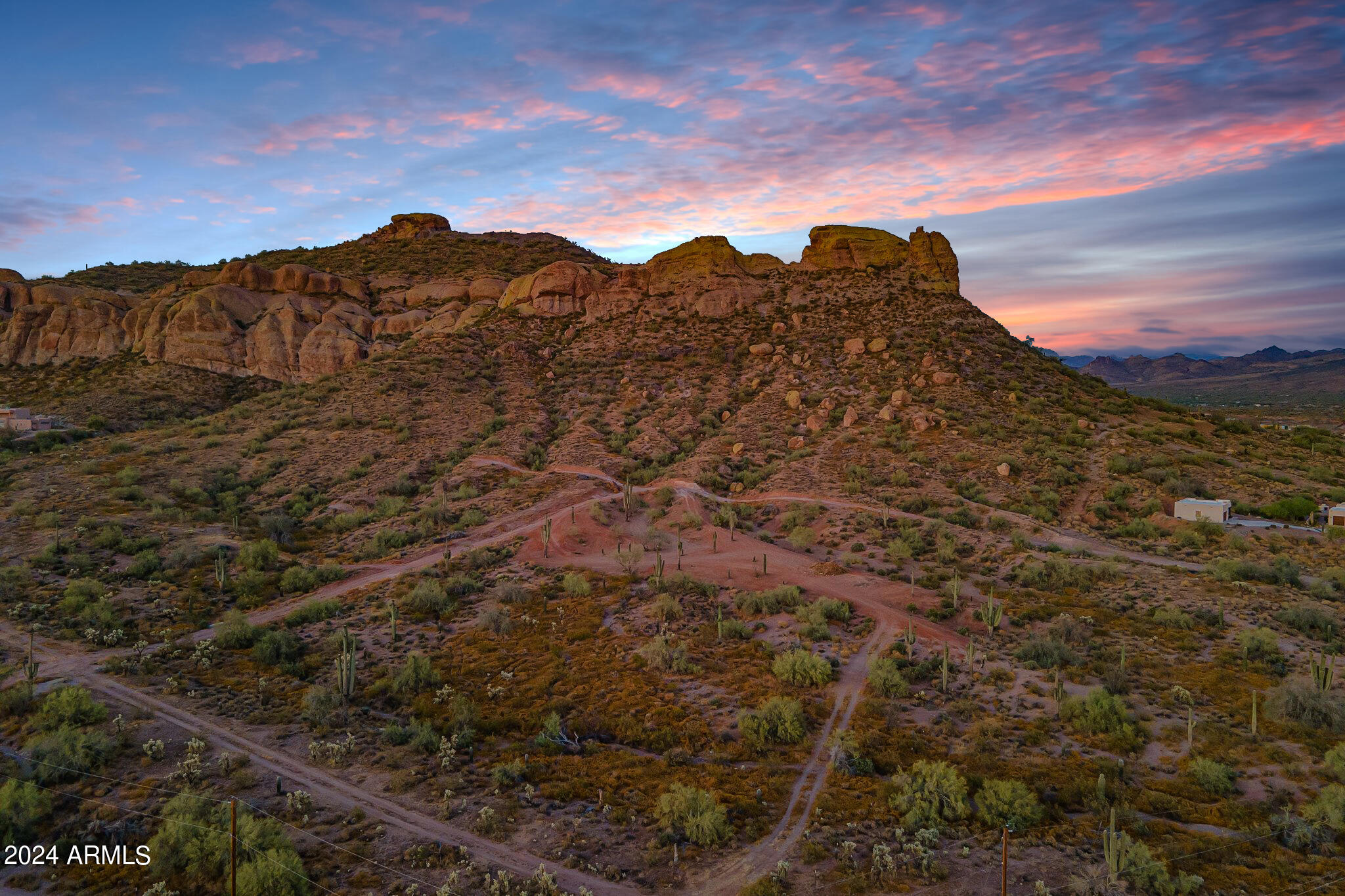 0 North Cortez Road, Unit LOT 1 Apache Junction, AZ 85119 - Photo 21 of 27
