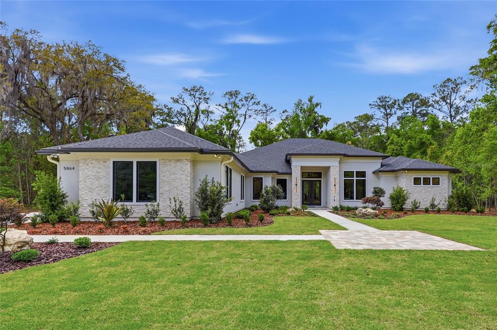 5864 Northwest 90th Street Gainesville, FL 32606 - Photo 1 of 48