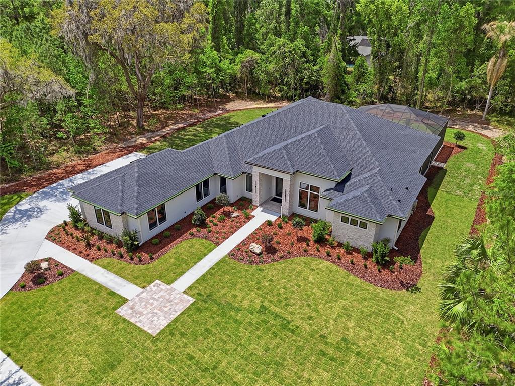 5864 Northwest 90th Street Gainesville, FL 32606 - Photo 47 of 48