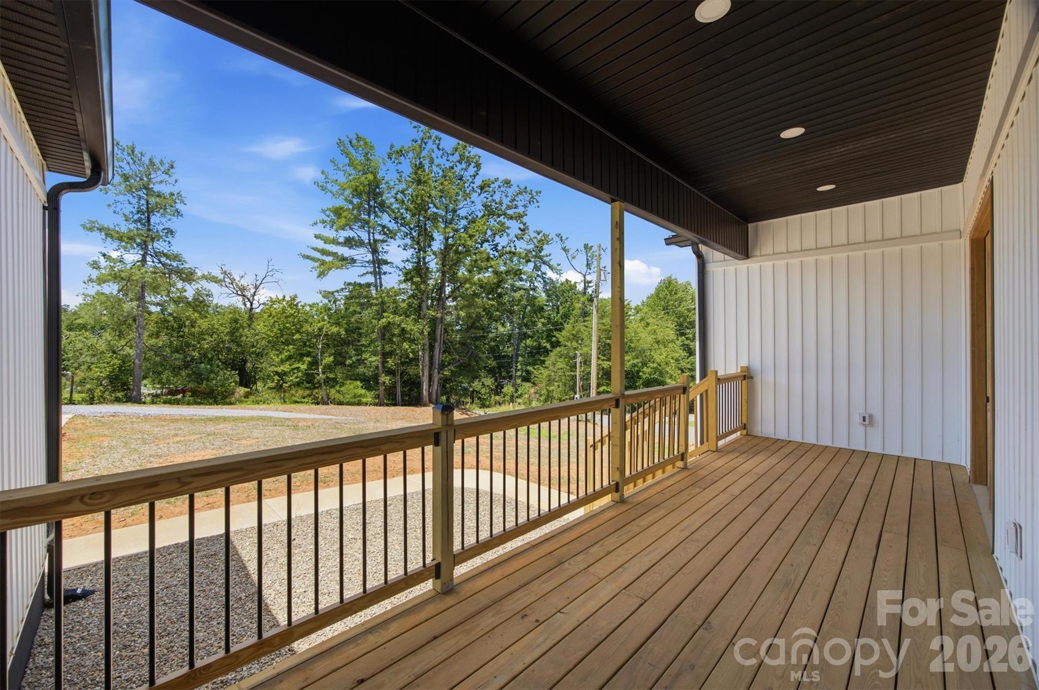 2958 Corpening Chapel Road Morganton, NC 28655 - Photo 16 of 48