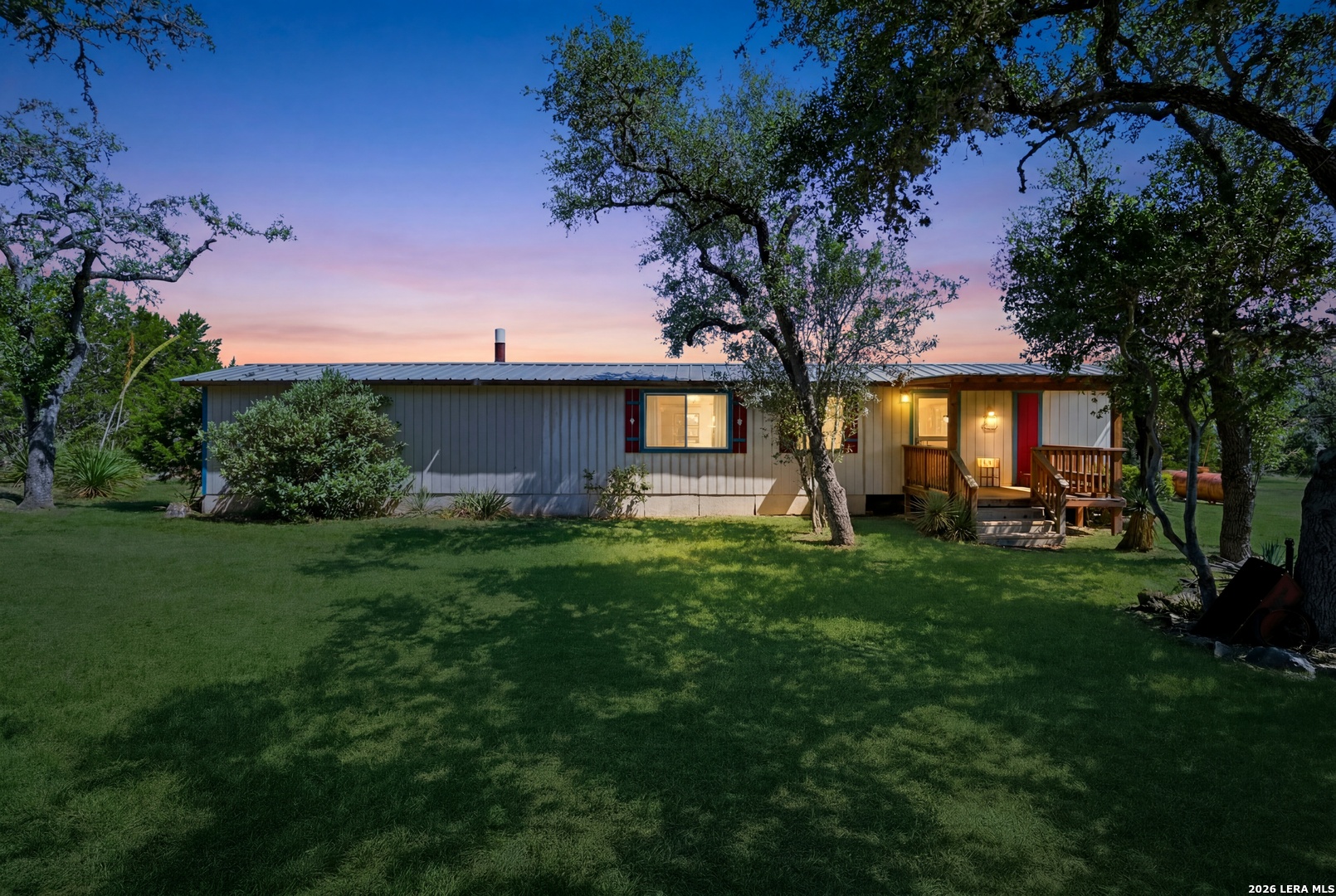 735 Hondo Creek Road Tarpley, TX 78883 - Photo 4 of 31