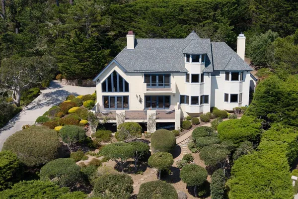 $4,700,000 | 23 Mentone Road, Carmel, CA 93923