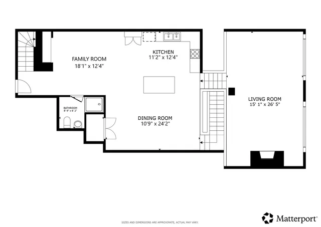 $865,000 | 1000 West Washington Boulevard, Unit 137, Chicago, IL 60607