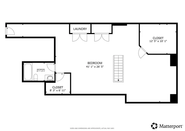 $865,000 | 1000 West Washington Boulevard, Unit 137, Chicago, IL 60607