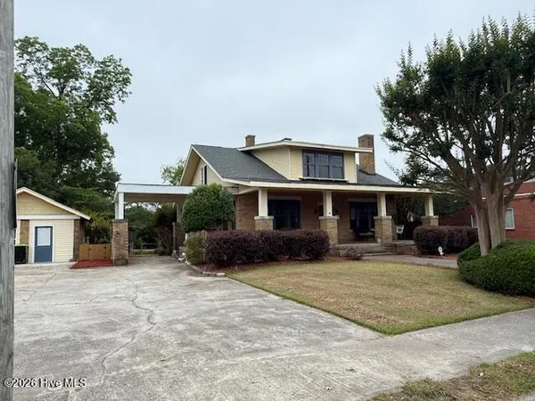 $299,000 | 4225 East Church Street, Farmville, NC 27828